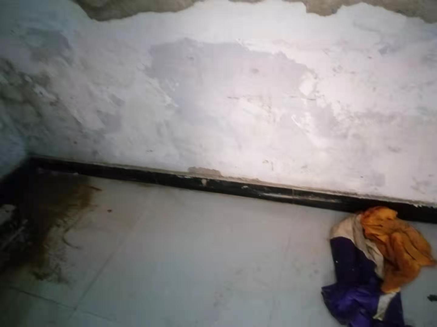 江阴家里漏水了怎么办？