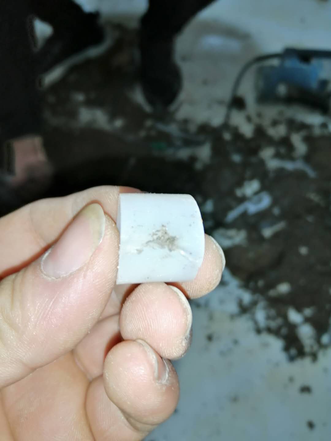 江阴地暖漏水检测